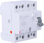 Residual current circuit breaker EFI-P4 AC 40/0.1