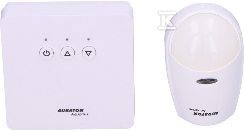 AURATON Aquarius SET - Бездротовий - AUR00AQU0SE00