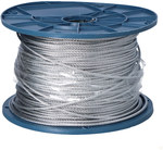 Steel cable LS3