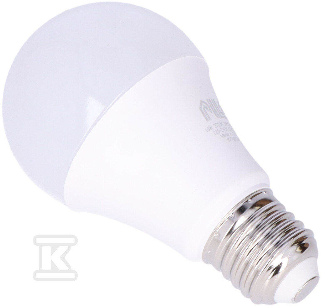 PILA LED лампа 10W = 75W A60 E27 WW FR - 929002306531
