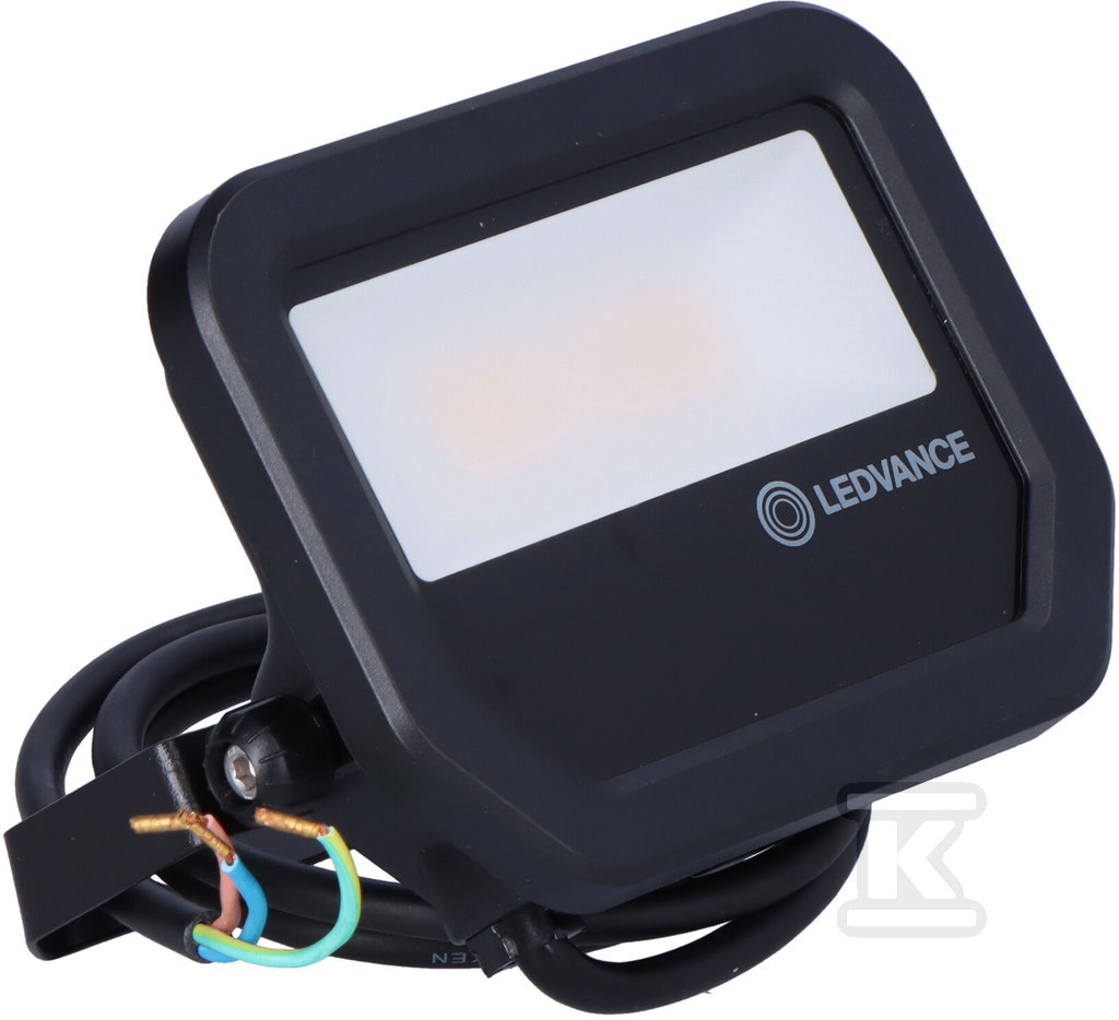 Naświetlacz LED FLOOD PFM SYM 100° 20W - 4058075420960