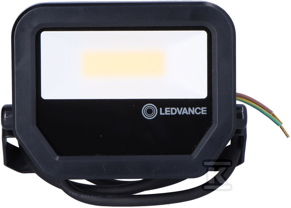 Naświetlacz LED FLOOD PFM SYM 100° 20W - 4058075421011