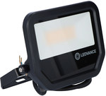 Naświetlacz LED FLOOD PFM SYM 100° 30W 3000K 3300lm IP65 czarny