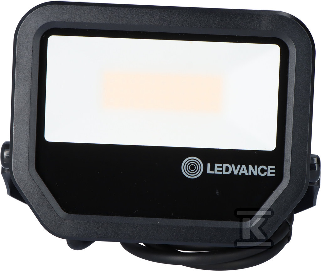 Прожектор FLOOD LED PFM 30W/3000K SYM - 4058075421097