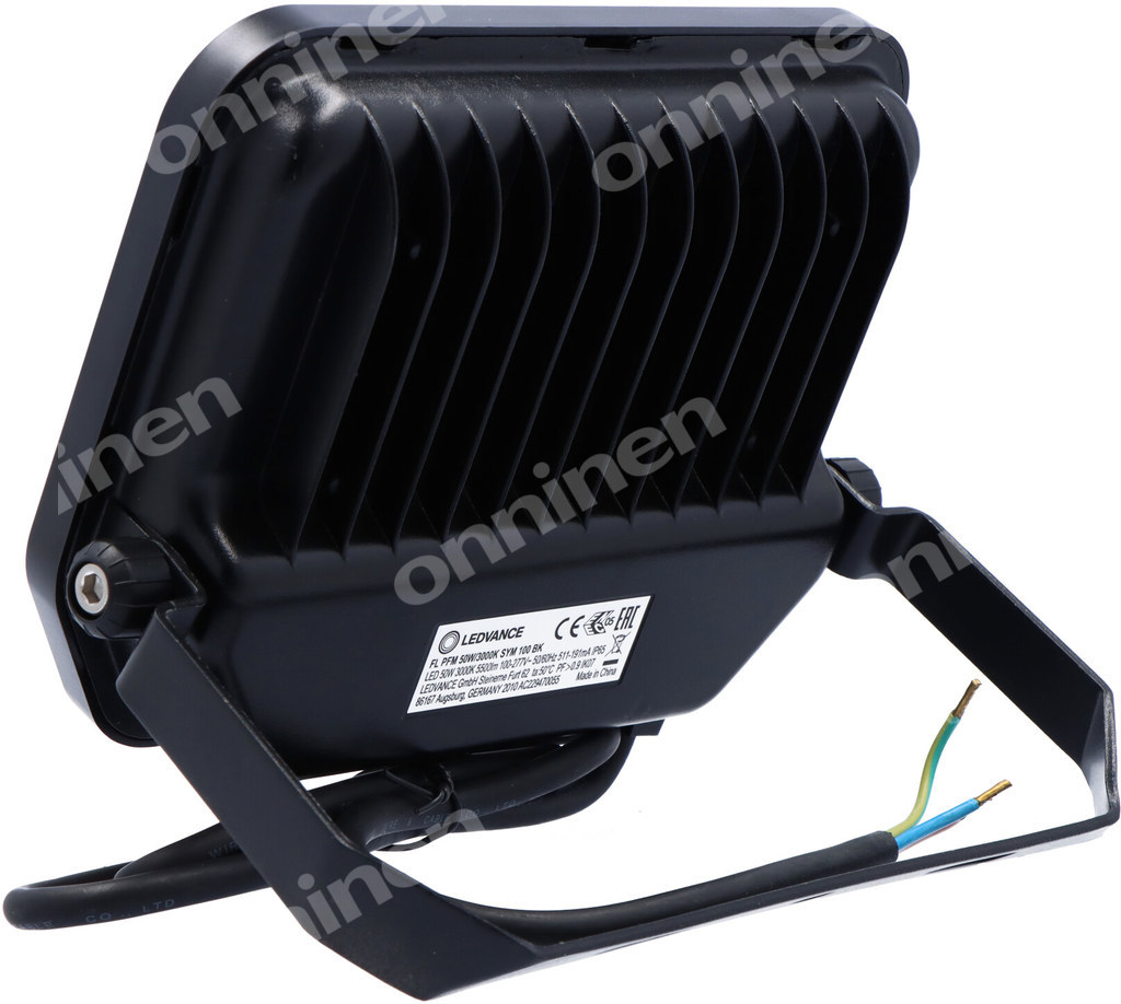 Proiector LED FLOOD PFM SYM 100° 50W - 4058075421226