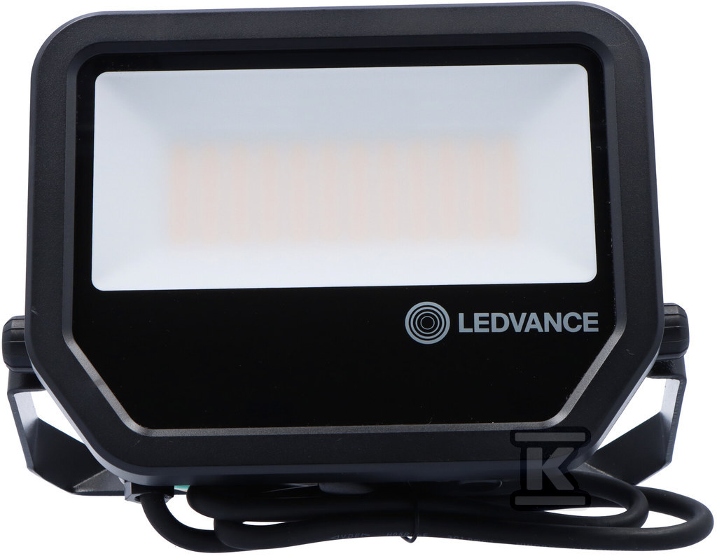 Прожектор FLOOD LED PFM 50W/3000K SYM - 4058075421226