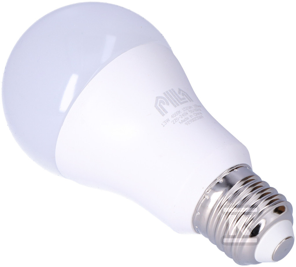 PILA LED лампа 13W = 100W A65 E27 CW FR - 929002306931