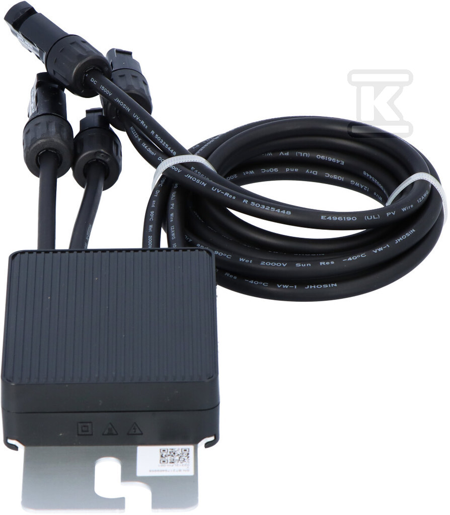 Оптимізатор потужності SUN2000-450W-P - SUN2000P-450W_OPTIMIZER