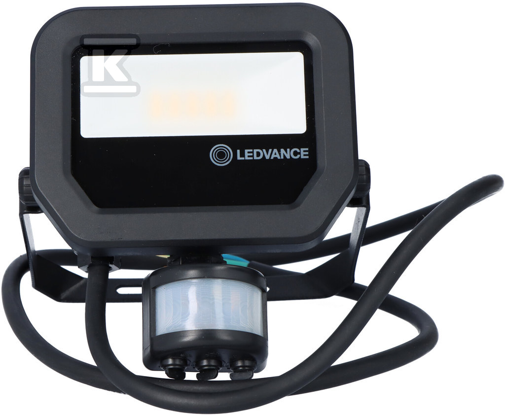 Прожектор FLOOD LED PFM 10W/4000K SYM - 4058075460874