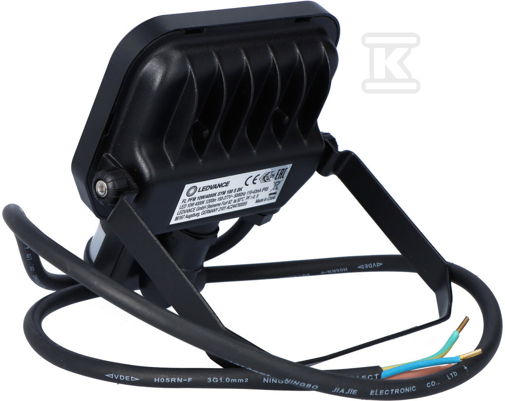 Прожектор FLOOD LED PFM 10W/4000K SYM - 4058075460874