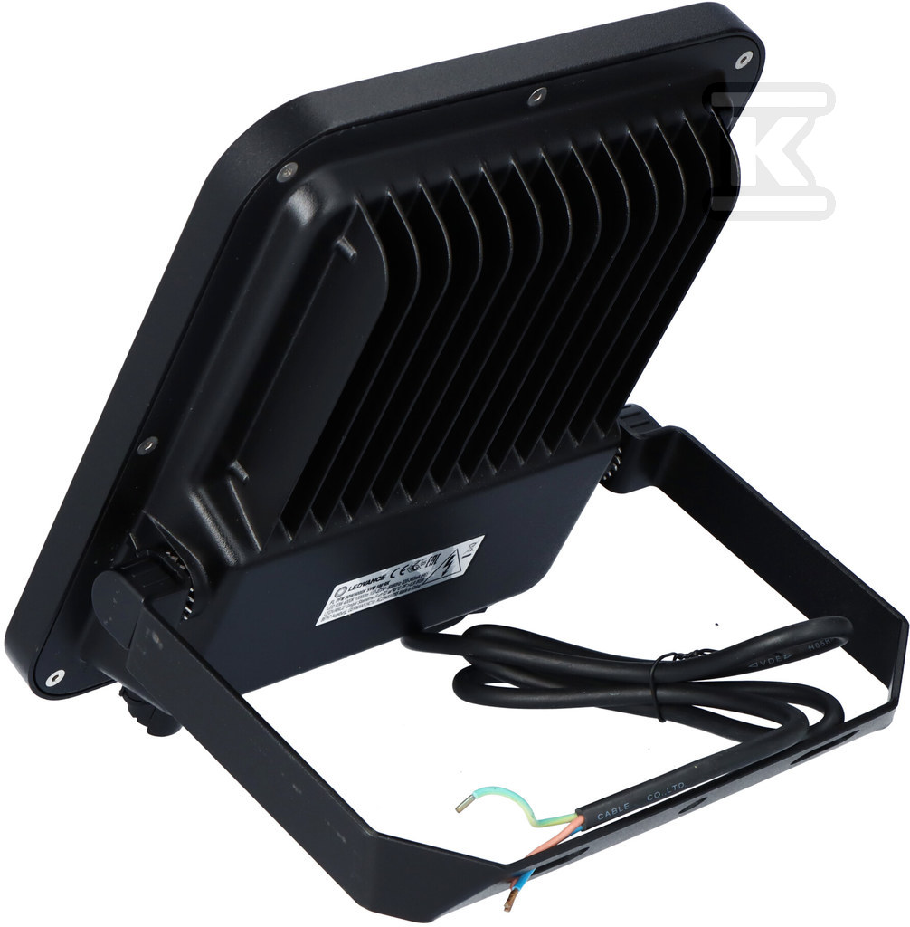Прожектор FLOOD LED PFM 80W/4000K SYM - 4058075422520