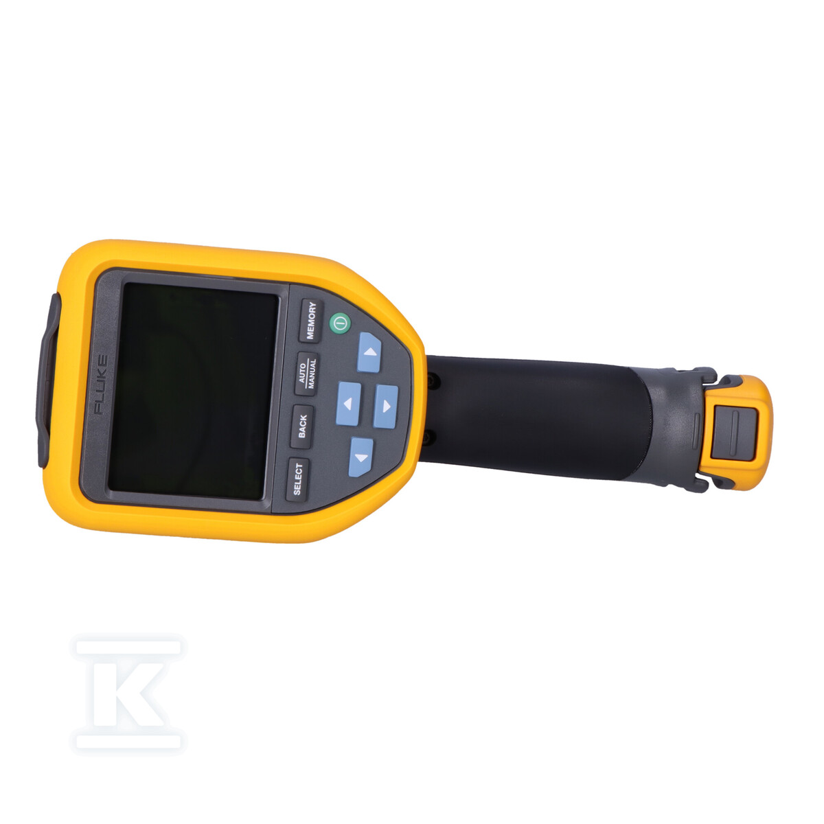 Fluke TiS20+MAX, 120x90, інфрачервона - 5206249