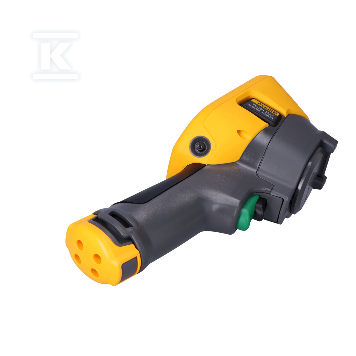 Fluke TiS20+MAX, 120x90, інфрачервона - 5206249