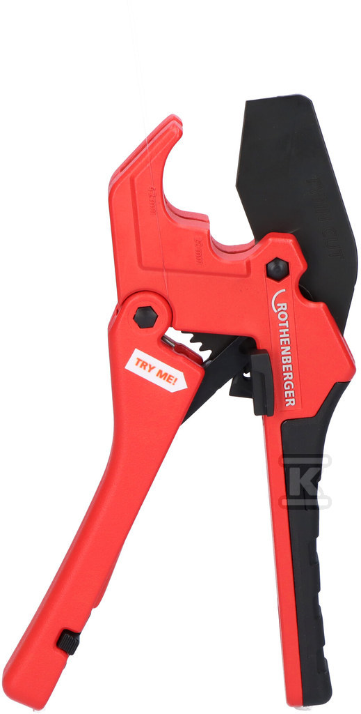 Ножиці ROCUT 42 Twin Cut - 1000003011