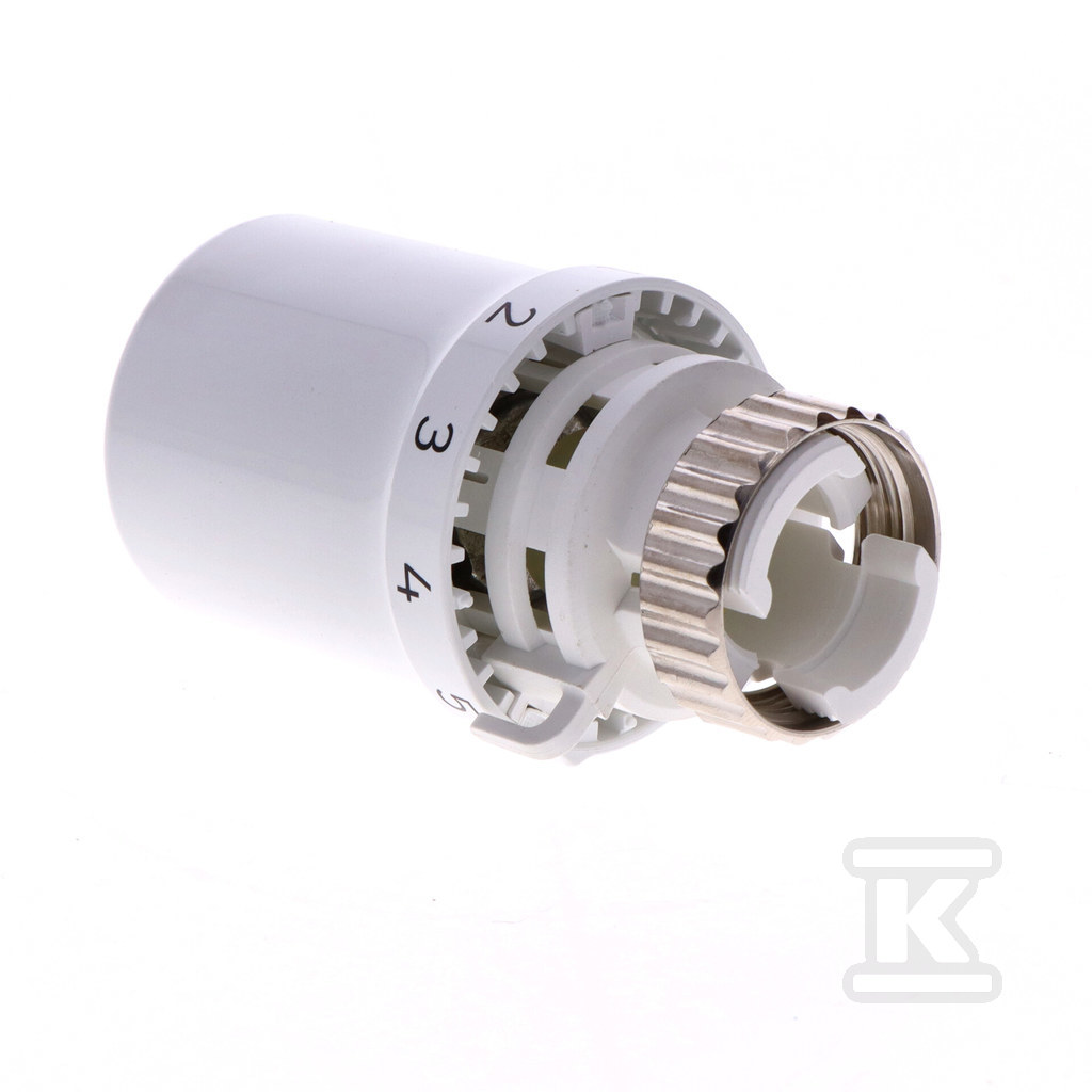 Компактна термостатична головка з - T3019DA_2-5