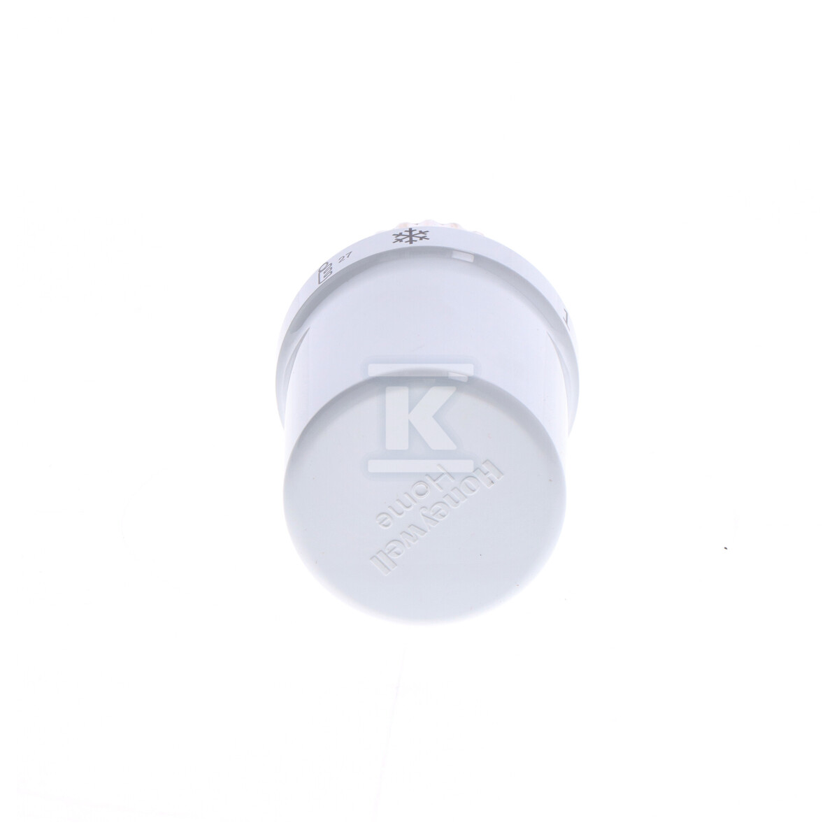 Компактна термостатична головка з - T3019_2-5