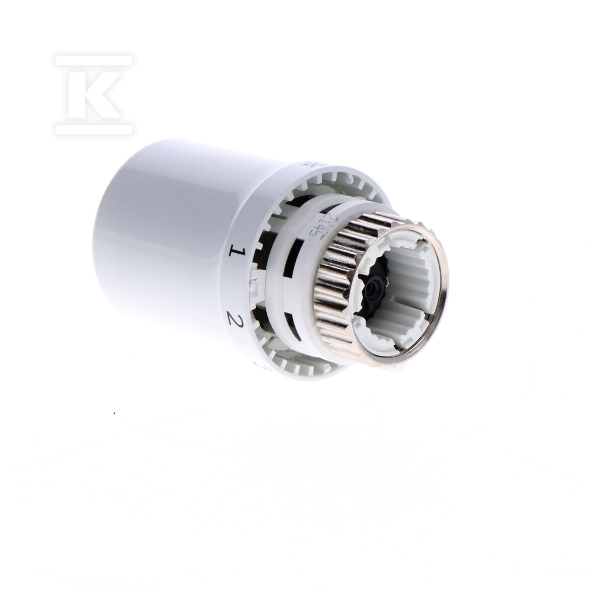 Компактна термостатична головка з - T3019_2-5