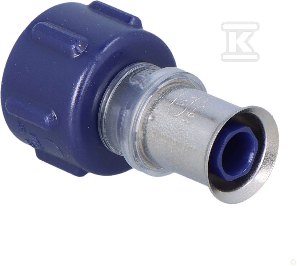 Cuplaj GW K5 C/Z apă PN10 16/ - 3079788