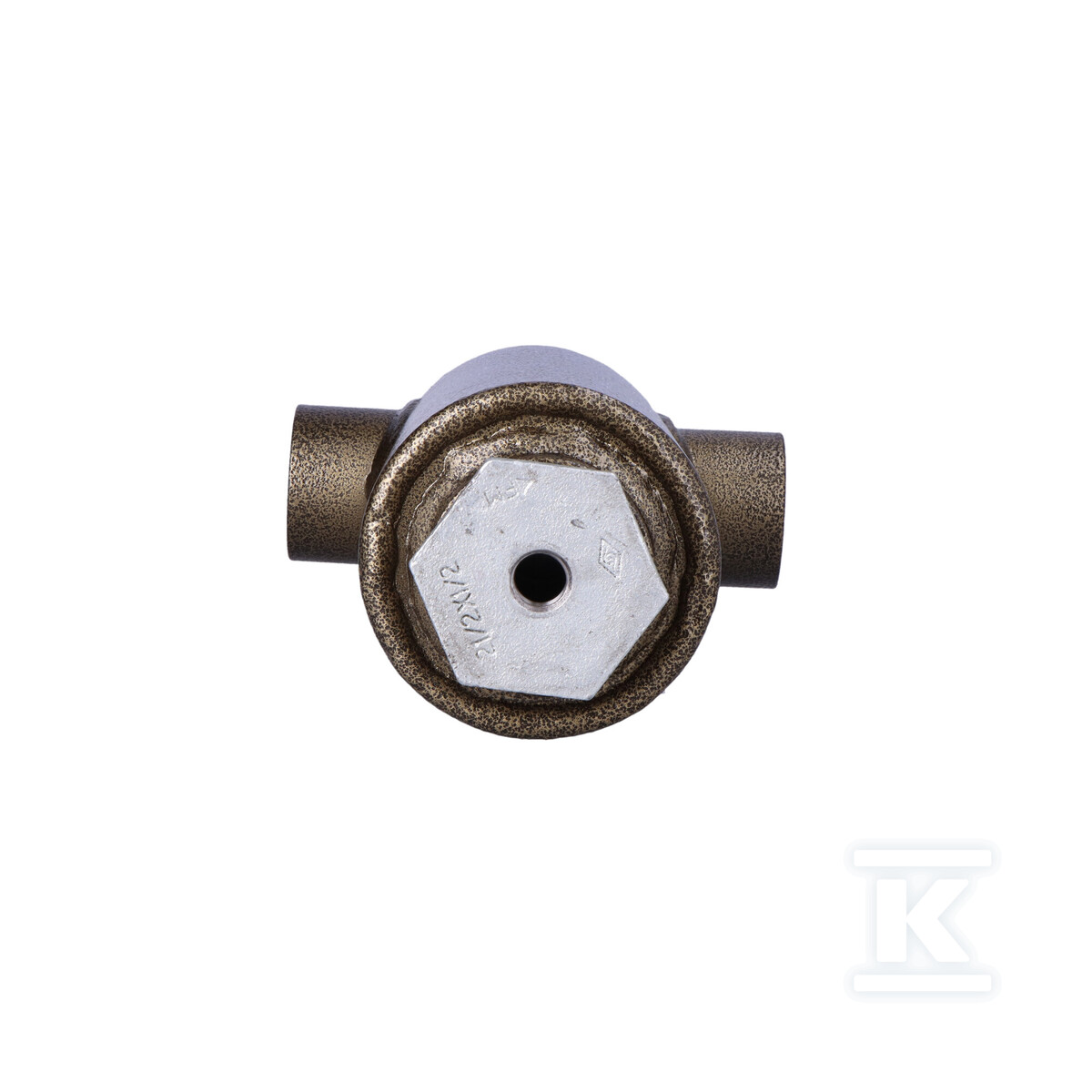 Магнітний фільтр Dryl 2 '' 144 кВт - - 712144
