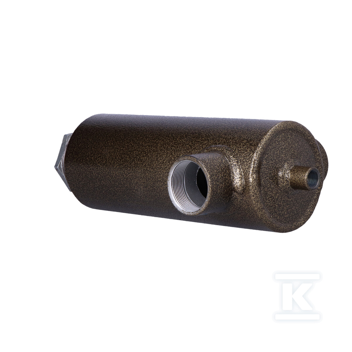 Магнітний фільтр Dryl 2 '' 144 кВт - - 712144