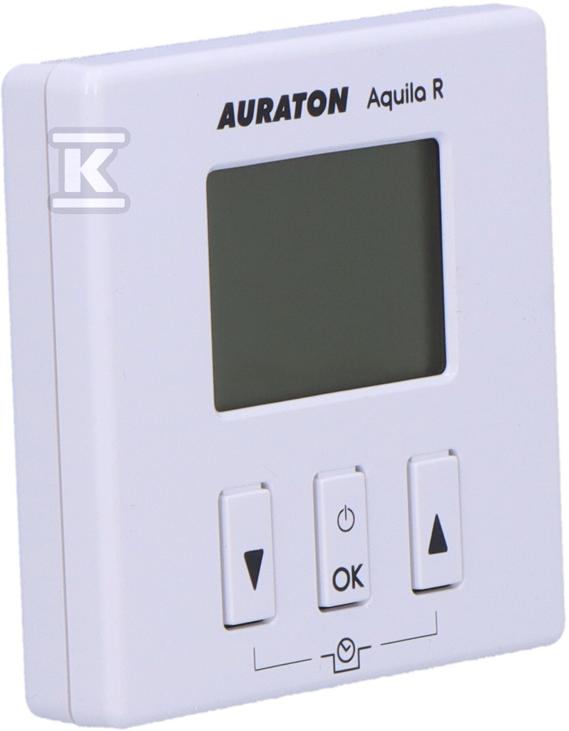 AURATON Aquila R - Controler de - AUR00AQL0R000