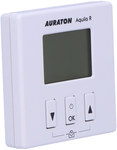 AURATON Akuila R - Dnevni, bežični regulator temperature (predajnik), (naslednik modela 200R)