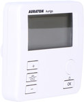 AURATON Auriga - Controler de temperatură zilnic, cu fir, (succesorul modelului 3003)