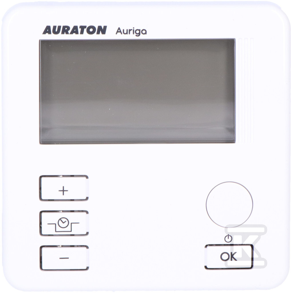 Regulator temperatury AURATON Auriga - AUR00AUG00000