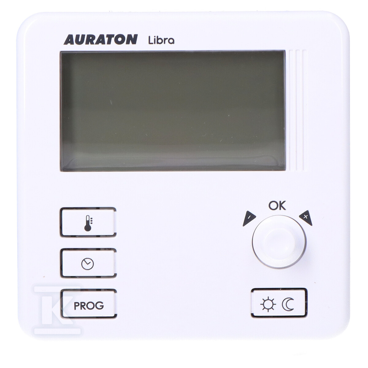 AURATON Libra - тижневий дротовий - AUR00LBR00000