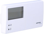 AUARTON Pavo R - Weekly, wireless temperature controller (transmitter), (successor to the 2030R model)