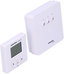 AURATON Aquila SET - Daily, wireless temperature controller with a heating device controller (set), (successor of the 200RT model)