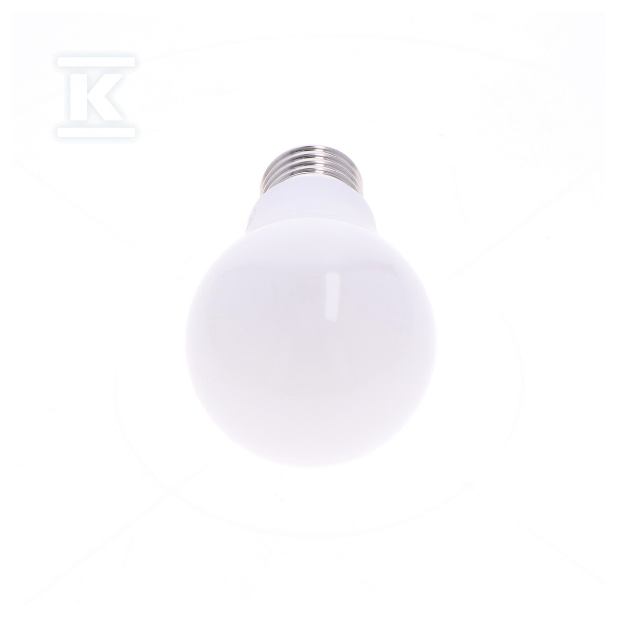 LED лампа 11W E27 A60 3000K 1100lm 230V - LED-3007