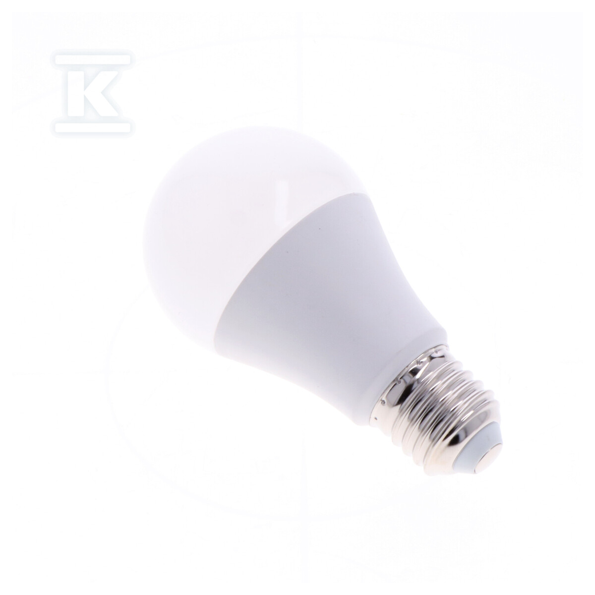 LED лампа 11W E27 A60 3000K 1100lm 230V - LED-3007