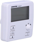 AURATON Cetus P - a daily, wired temperature controller (one-sensor), (successor of the 3013P model)