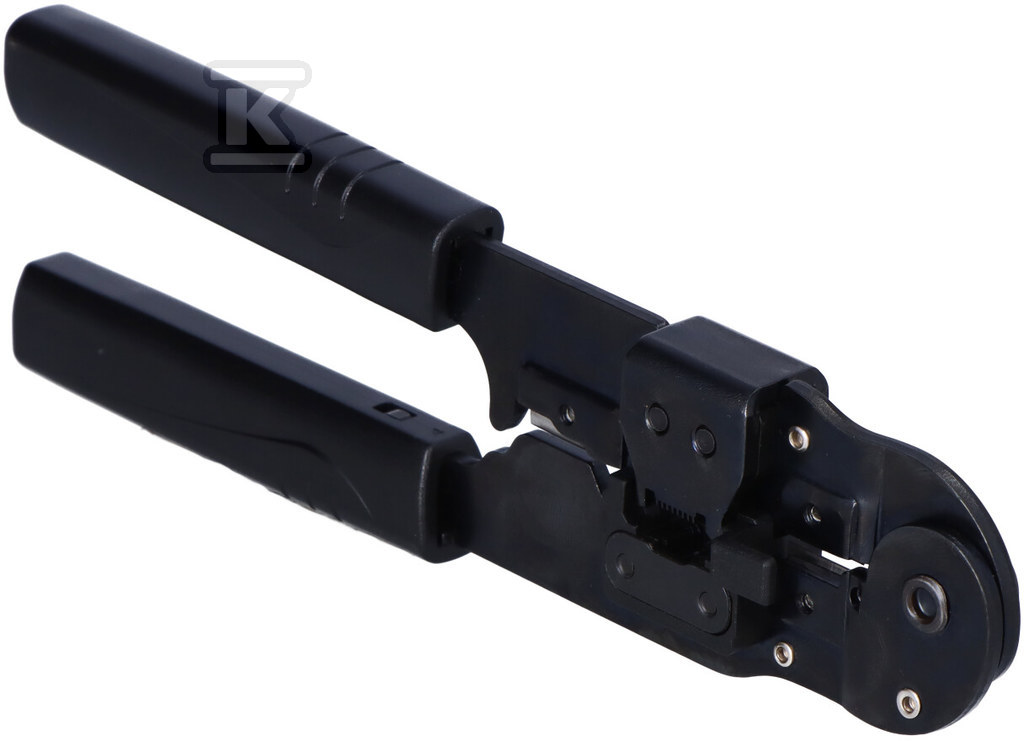 Hand press for RJ 8 poles - 210869