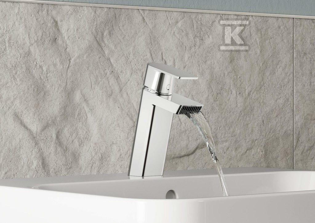 Oras Stela, washbasin faucet with - 4810F