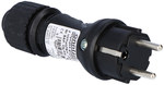 Rubber plug with handle 16A 250V, ONNLINE