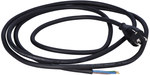 Connecting cable & nbsp; - straight plug OW (H05RR-F) 3x2.5mm2 - 3m