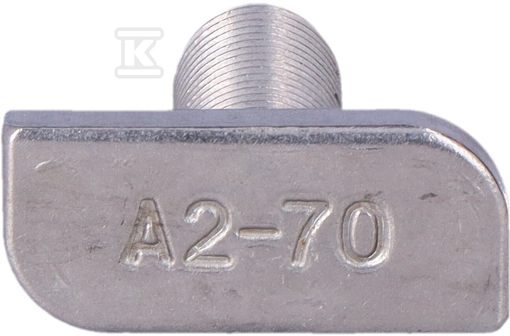 Гвинт SMFM8x25E A2 - 808251