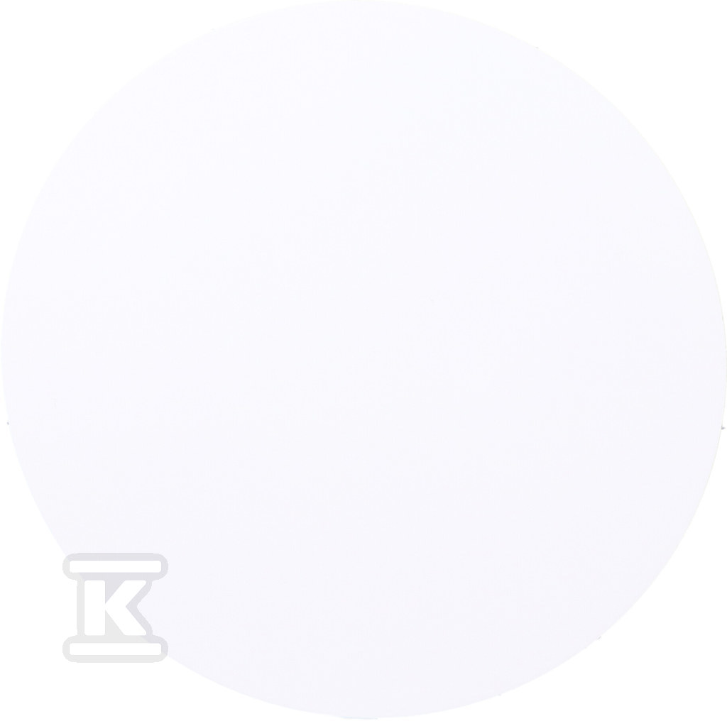 Клапан SMILEY 2.0 + кришка ROUND - Y240312501601K