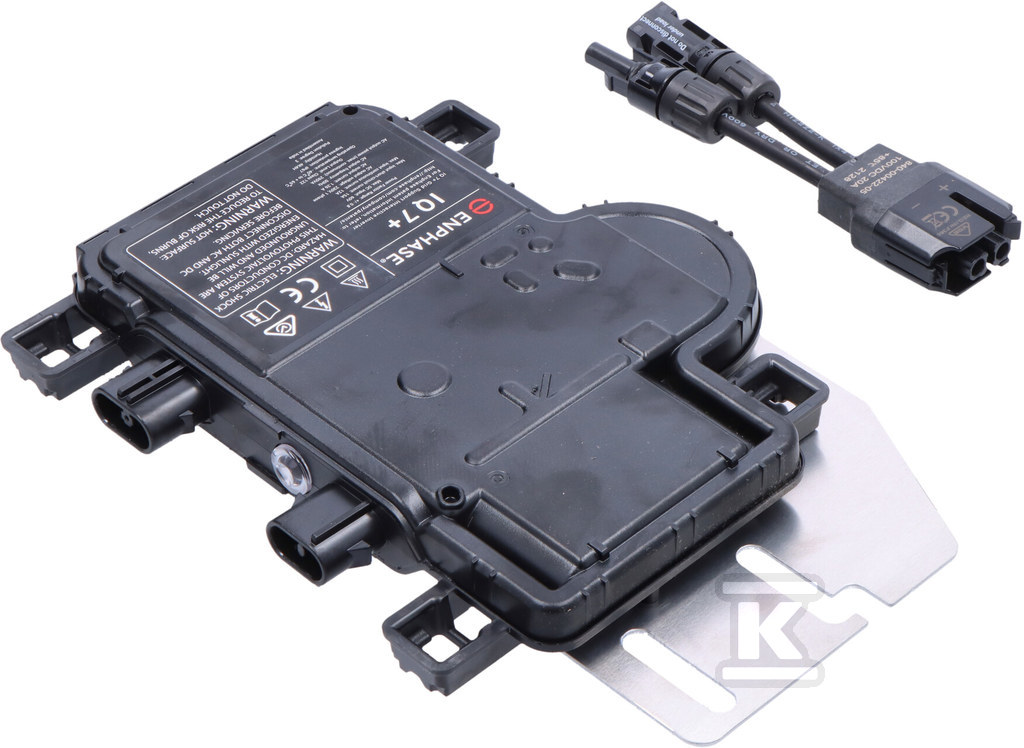 IQ7PLUS-72-2-INT Мікроінвертор Enphase - 5904204129008