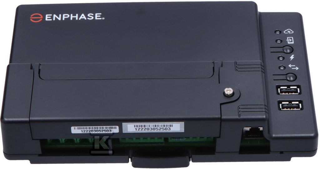 Envoy-S ENV-S-WM-230 Шлюз Enphase - 5904204129015