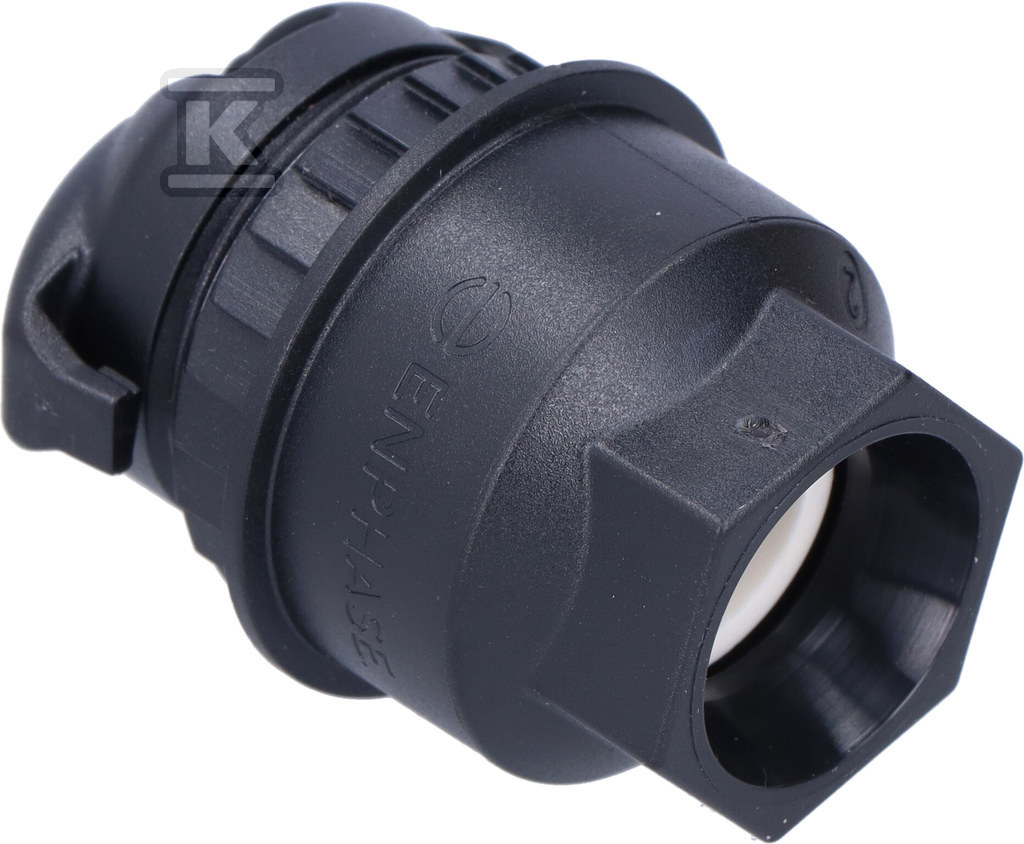 Кінцева кришка кабелю Enphase Q-TERM-3P - 5904204129053