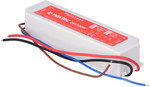 Waterproof Economy / IP67 / 24V / 4,2A / 100W LED driver