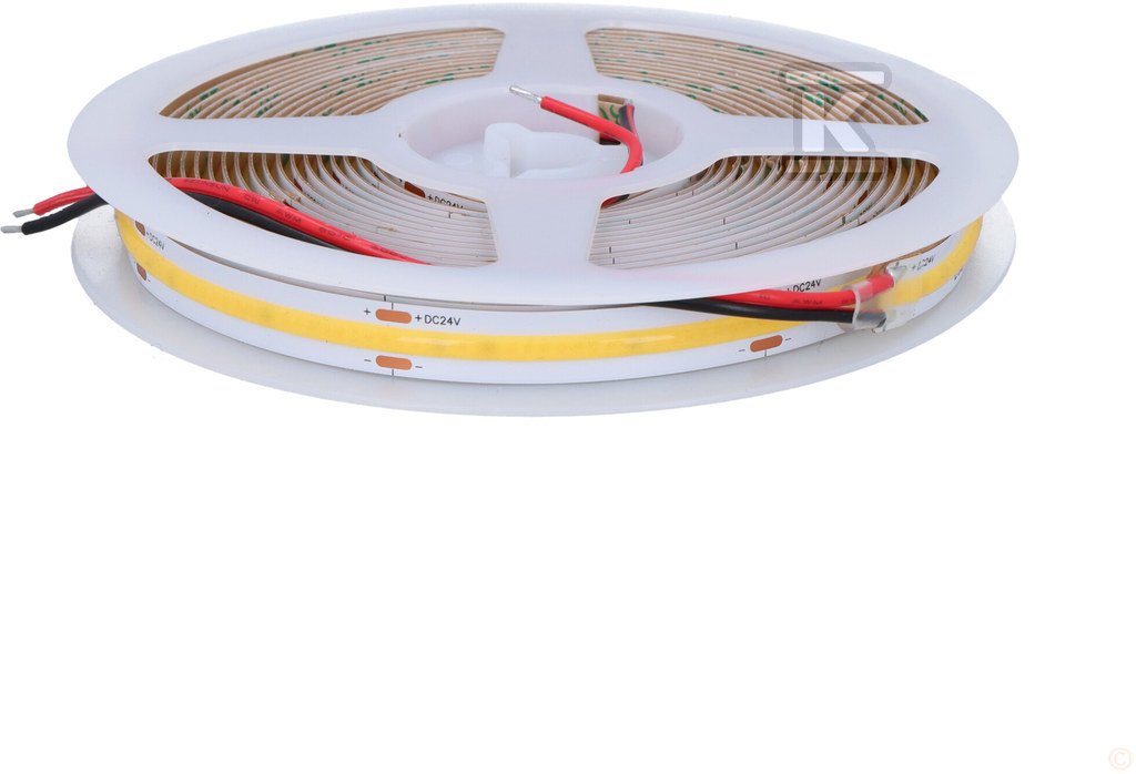 LED pásek NEXTEC ST / 24V / COB / 9W / - PA033676