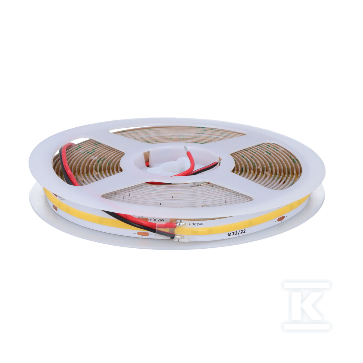 Світлодіодна стрічка NEXTEC ST / 24V / - PA033676