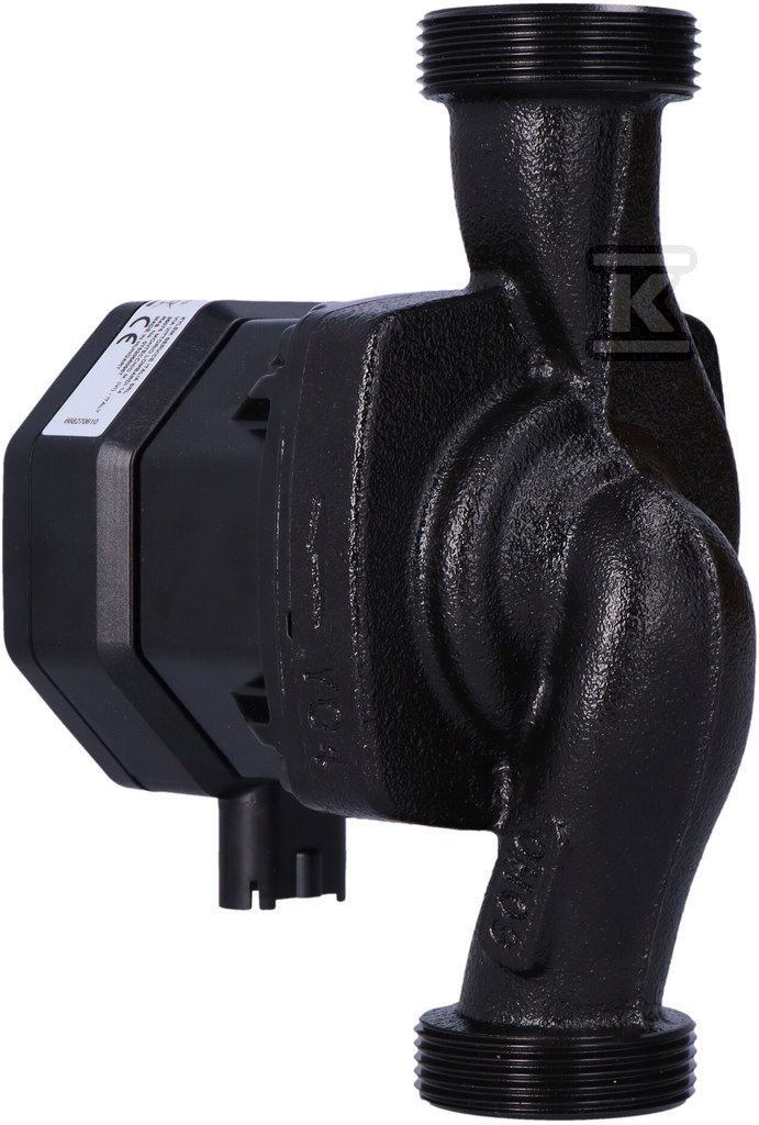 Електронний циркуляційний насос ONNLINE - AA-60B0C1000YCU003