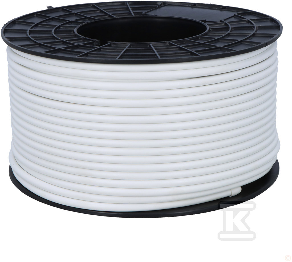 cablu coaxial tc 690 CU/100 - 2922