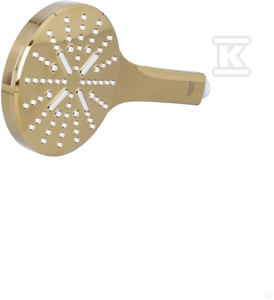 Rainshower SmartActive 130 Ручний душ 3 - 26574GL0