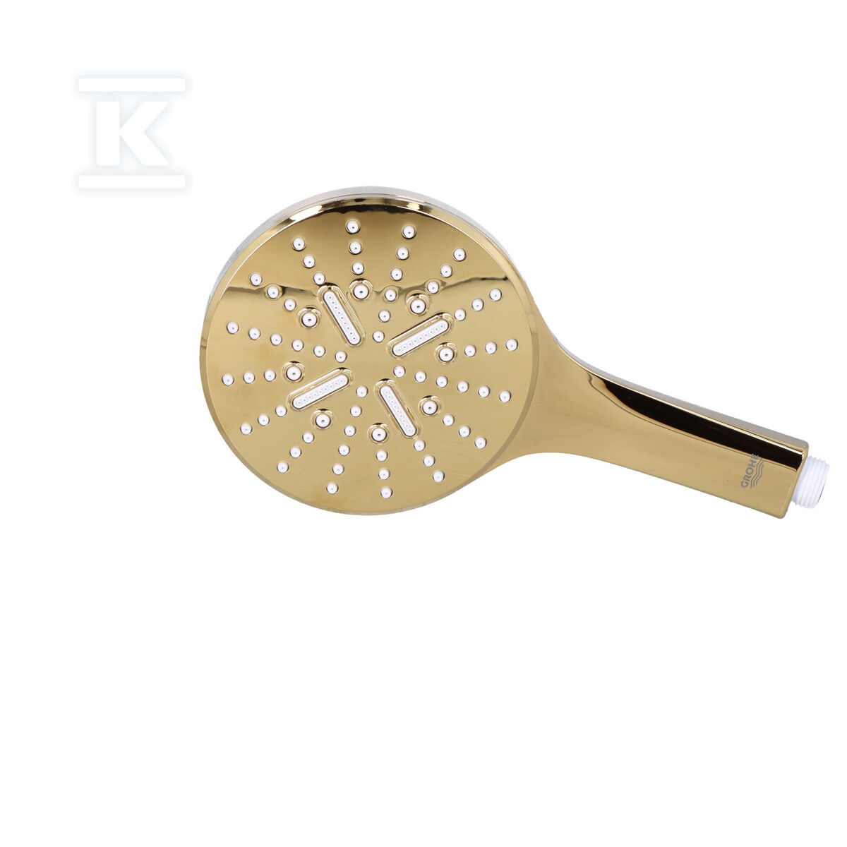 Rainshower SmartActive 130 Ручний душ 3 - 26574GL0